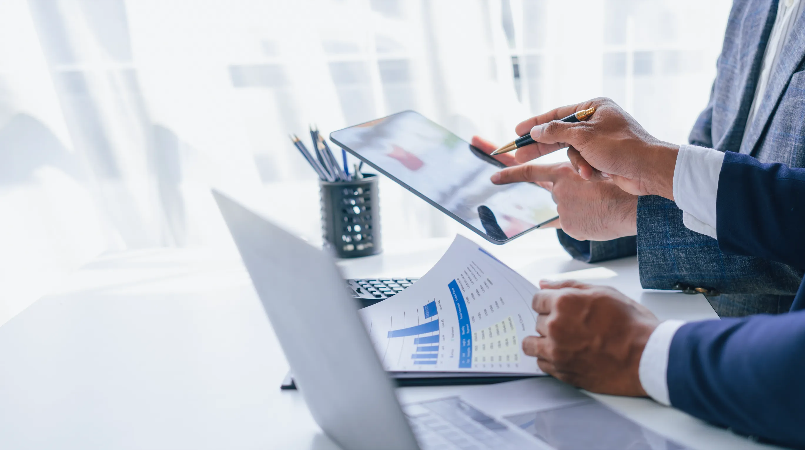 Medicare Choices That Can Accidentally Raise Your Tax Bill If You Live in Georgia