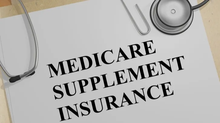 Medicare Supplement 2023 Plan Options in Georgia