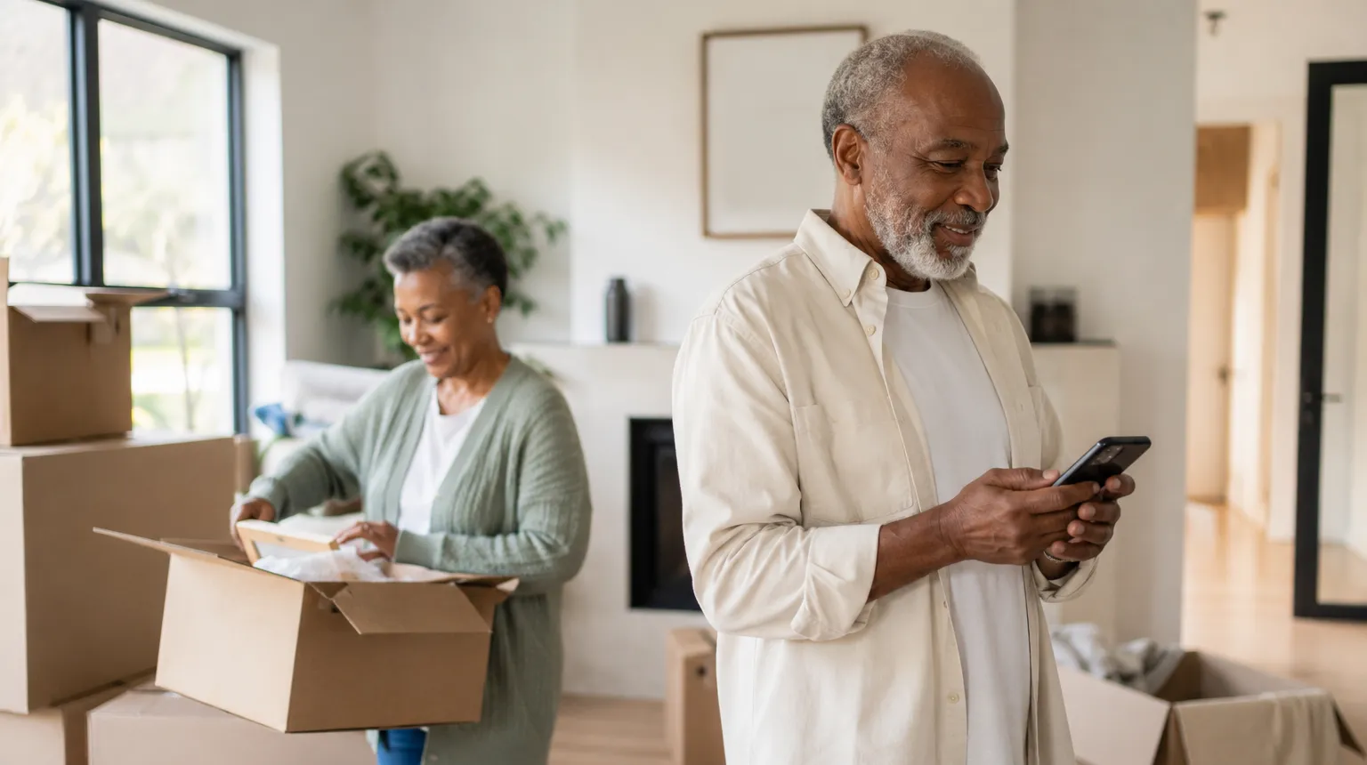Medicare and Moving in Braselton, GA: How to Change Your Plan When You Relocate