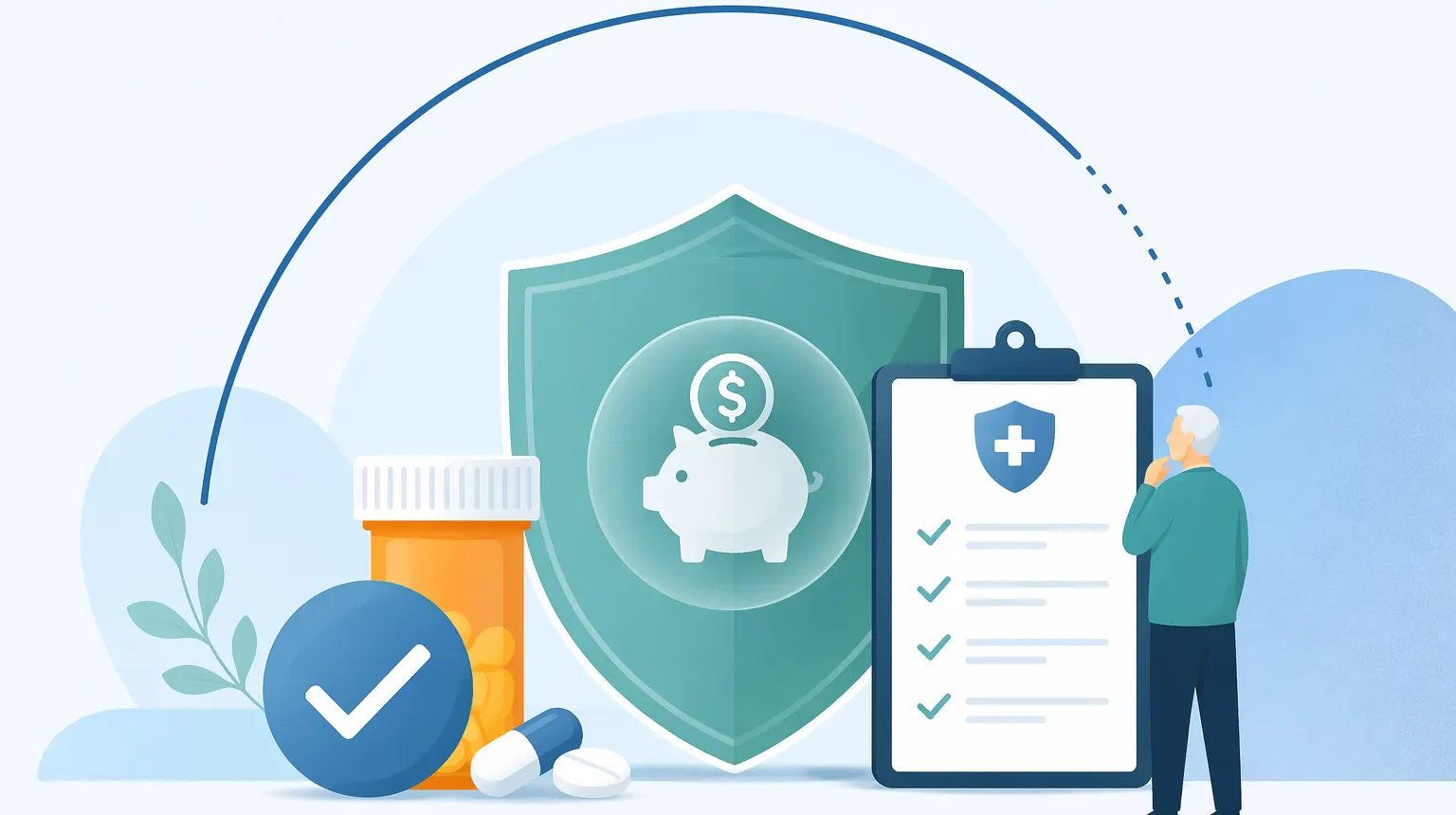 The $2,000 Medicare Part D Out-of-Pocket Cap in Pooler, GA: 2026 Guide