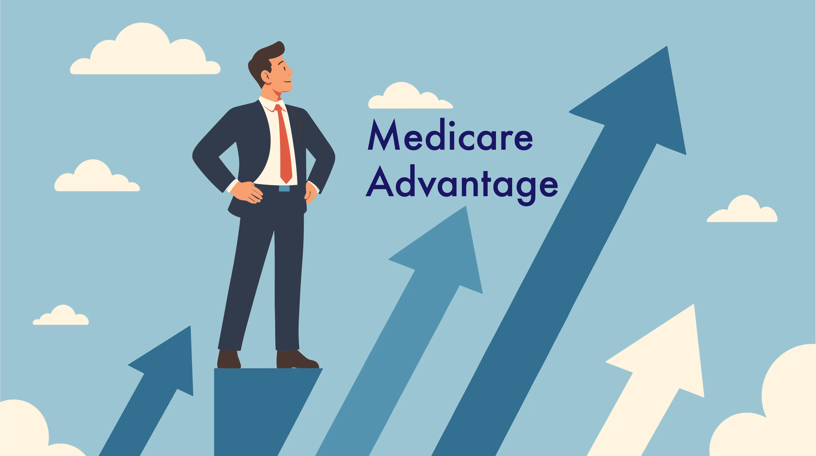 The Perks That Are Driving Seniors to Medicare Advantage Plans in Midland, GA