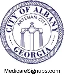 Enroll in a Albany Georgia Medicare Plan.