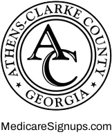 Enroll in a Athens Georgia Medicare Plan.