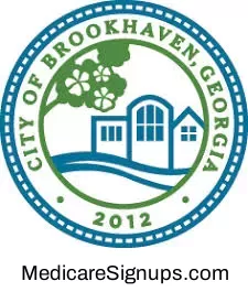 Enroll in a Brookhaven Georgia Medicare Plan.