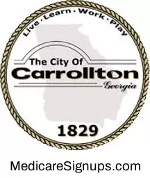 Enroll in a Carrollton Georgia Medicare Plan.