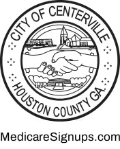 Enroll in a Centerville Georgia Medicare Plan.
