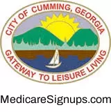 Enroll in a Cumming Georgia Medicare Plan.