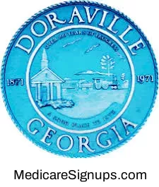 Enroll in a Doraville Georgia Medicare Plan.