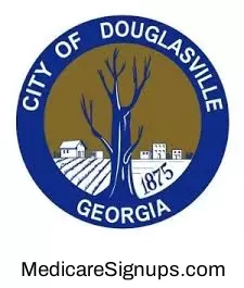 Enroll in a Douglasville Georgia Medicare Plan.