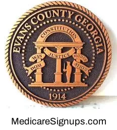 Enroll in a Evans Georgia Medicare Plan.