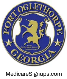 Enroll in a Fort Oglethorpe Georgia Medicare Plan.