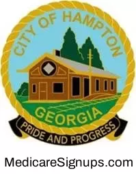 Enroll in a Hampton Georgia Medicare Plan.