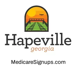 Enroll in a Hapeville Georgia Medicare Plan.