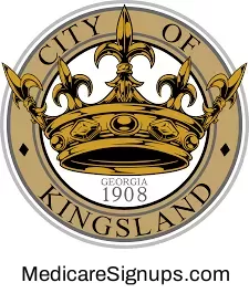 Enroll in a Kingsland Georgia Medicare Plan.