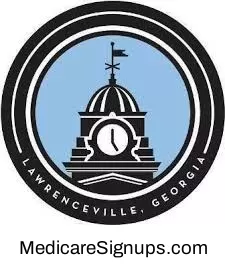 Enroll in a Lawrenceville Georgia Medicare Plan.