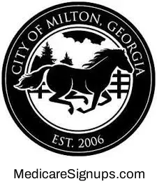 Enroll in a Milton Georgia Medicare Plan. Enroll in a Milton Georgia Medicare Plan.