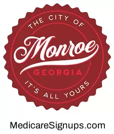 Enroll in a Monroe Georgia Medicare Plan.