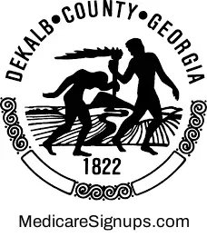 Enroll in a North Decatur Georgia Medicare Plan.