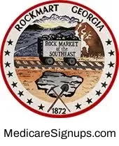 Enroll in a Rockmart Georgia Medicare Plan.