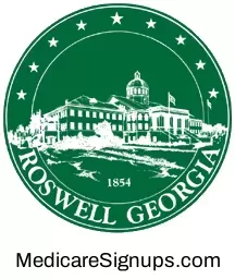 Enroll in a Roswell Georgia Medicare Plan.