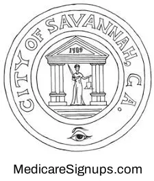 Enroll in a Savannah Georgia Medicare Plan.