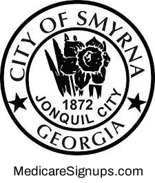 Enroll in a Smyrna Georgia Medicare Plan.