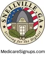 Enroll in a Snellville Georgia Medicare Plan.