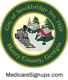 Enroll in a Stockbridge Georgia Medicare Plan. Enroll in a Stockbridge Georgia Medicare Plan.