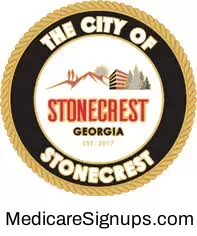 Enroll in a Stonecrest Georgia Medicare Plan.