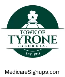 Enroll in a Tyrone Georgia Medicare Plan.