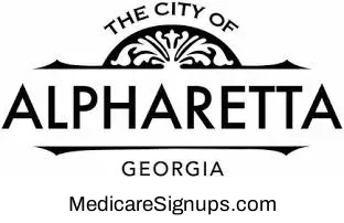 Enroll in a Alpharetta Georgia Medicare Plan.