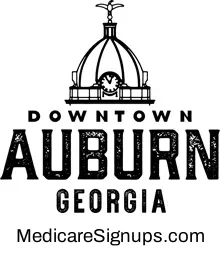 Enroll in a Auburn Georgia Medicare Plan.