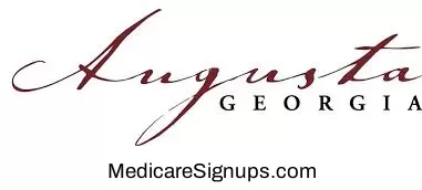 Enroll in a Augusta Georgia Medicare Plan.