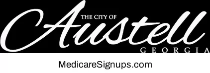 Enroll in a Austell Georgia Medicare Plan.