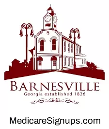 Enroll in a Barnesville Georgia Medicare Plan.
