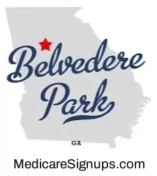 Enroll in a Belvedere Park Georgia Medicare Plan. Enroll in a Belvedere Park Georgia Medicare Plan.