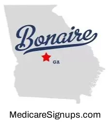 Enroll in a Bonaire Georgia Medicare Plan. Enroll in a Bonaire Georgia Medicare Plan.