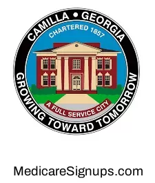 Enroll in a Camilla Georgia Medicare Plan.