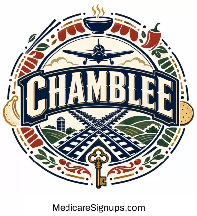 Enroll in a Chamblee Georgia Medicare Plan.