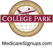 Enroll in a College Park Georgia Medicare Plan.