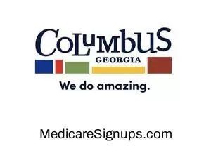 Enroll in a Columbus Georgia Medicare Plan.