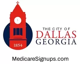 Enroll in a Dallas Georgia Medicare Plan.