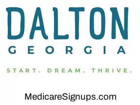 Enroll in a Dalton Georgia Medicare Plan.