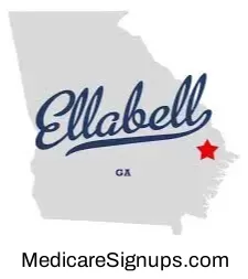 Enroll in a Ellabell Georgia Medicare Plan.