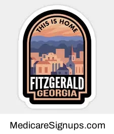 Enroll in a Fitzgerald Georgia Medicare Plan.