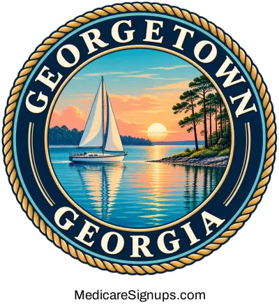 Enroll in a Georgetown Georgia Medicare Plan.