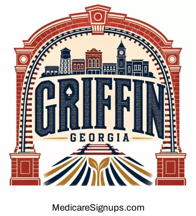 Enroll in a Griffin Georgia Medicare Plan.