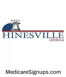 Enroll in a Hinesville Georgia Medicare Plan.