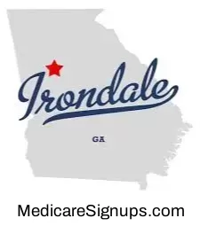 Enroll in a Irondale Georgia Medicare Plan.