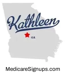 Enroll in a Kathleen Georgia Medicare Plan.